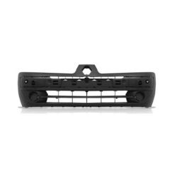 Imagem de Para-choque Dianteiro RENAULT CLIO Preto Liso - LOMA PLAST LHT2120