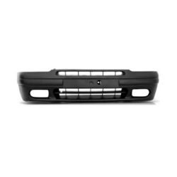 Imagem de Para-choque Dianteiro RENAULT CLIO Preto com Furo - LOMA PLAST LHT05027069