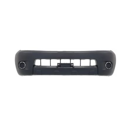 Imagem de Para-choque Dianteiro TOYOTA HILUX sem Furo Milha - LOMA PLAST LHT09027177