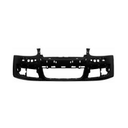 Imagem de Para-choque Dianteiro VOLKSWAGEN JETTA Preto - LOMA PLAST LHT06027155