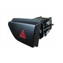 Imagem de Botão do Pisca Alerta RENAULT CAPTUR/DUSTER - DNI DNI2216