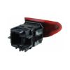 Imagem de Botão do Pisca Alerta RENAULT CAPTUR/DUSTER - DNI DNI2216