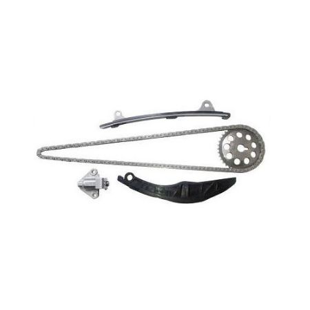 Imagem de Kit Corrente de Distribuição - INDISA KD0085