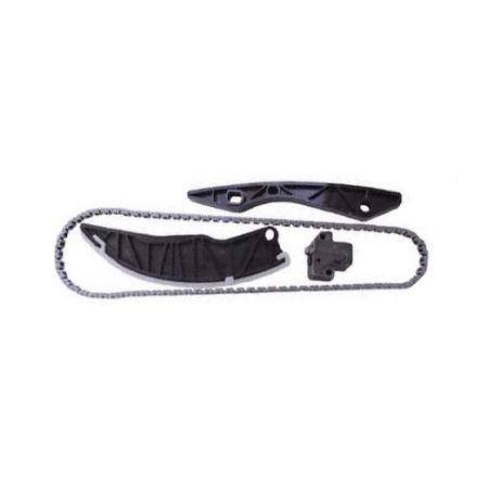 Imagem de Kit Corrente de Distribuição Parcial - INDISA KD0075P