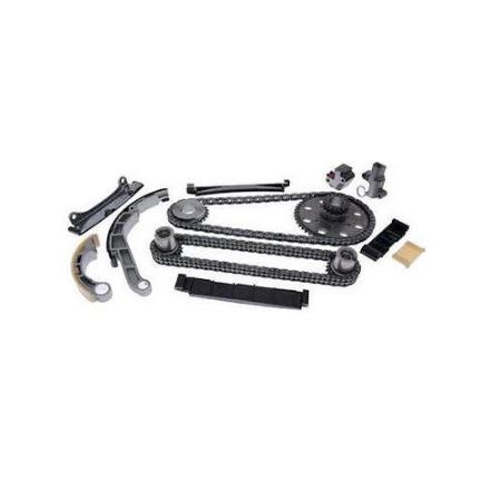 Imagem de Corrente de Distribuicao NISSAN FRONTIER - INDISA KD0099CP