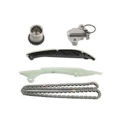 Imagem de Kit Corrente de Distribuição Parcial RENAULT KWID - INDISA KD00167P