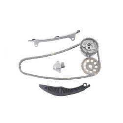 Imagem de Kit Corrente de Distribuição Completo - INDISA KD0085CPV