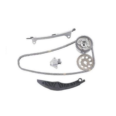 Imagem de Kit Corrente de Distribuição Completo - INDISA KD0085CPV