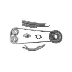 Imagem de Kit Corrente de Distribuição Completo MITSUBISHI L200/PAJERO - INDISA KD0046