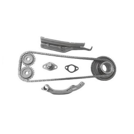 Imagem de Kit Corrente de Distribuição Completo MITSUBISHI L200/PAJERO - INDISA KD0046