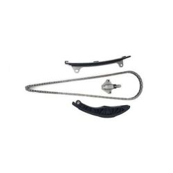 Imagem de Kit Corrente de Distribuição Completo MITSUBISHI L200/PAJERO - INDISA KD0084