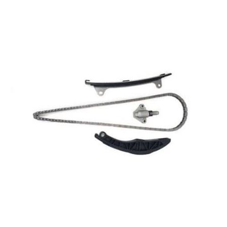 Imagem de Kit Corrente de Distribuição Completo MITSUBISHI L200/PAJERO - INDISA KD0084