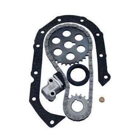 Imagem de Kit Corrente de Distribuição - INDISA KD0082