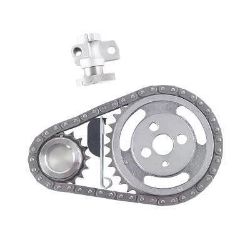 Imagem de Kit Corrente de Distribuição Completo com Suporte Tensor - INDISA KD1749