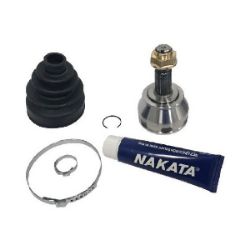 Imagem de Homocinética Ponteira Fixa FIAT FASTBACK/PULSE - NAKATA NJH433244
