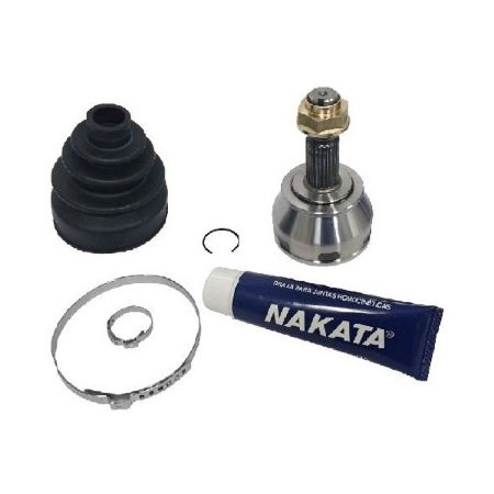 Imagem de Homocinética Ponteira Fixa FIAT FASTBACK/PULSE - NAKATA NJH433244