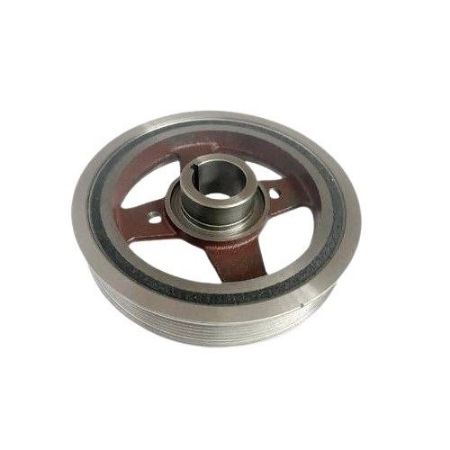 Imagem de Polia do Virabrequim TOYOTA COROLLA/COROLLA CROSS - TRIADE T730