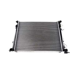 Imagem de Radiador de Água HYUNDAI AZERA/SONATA - FRONTIER 76703