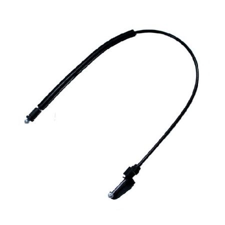 Imagem de Cabo de Abertura do Capô VOLKSWAGEN TIGUAN - MUNDIFLEX 11289