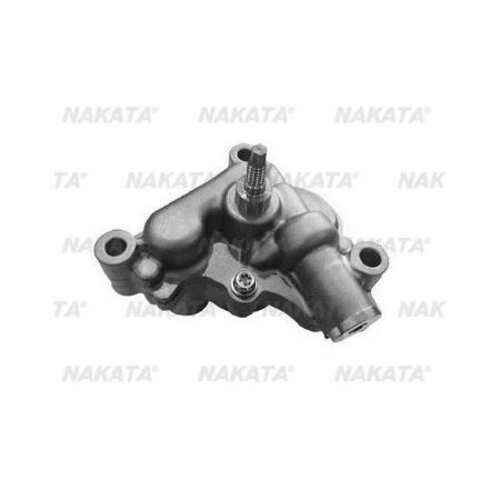 Imagem de Bomba de Óleo - NAKATA NKBO0912