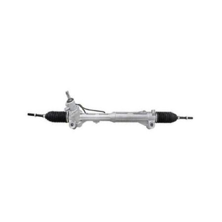 Imagem de Caixa de Direção Hidráulica FORD RANGER - INDISA CX201001