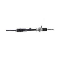Imagem de Caixa de Direção Mecânica com Axial com Suporte Trambulador - INDISA CX350137