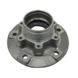 Imagem de Cubo Roda KIA MOTORS BONGO Dianteira - KIA MOTORS 0K63B33061