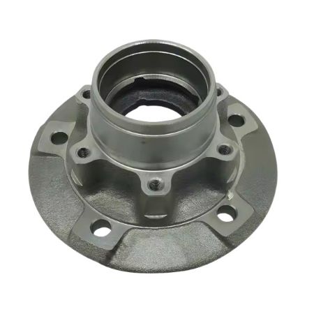 Imagem de Cubo Roda KIA MOTORS BONGO Dianteira - KIA MOTORS 0K63B33061