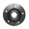 Imagem de Cubo Roda KIA MOTORS BONGO Dianteira - KIA MOTORS 0K63B33061