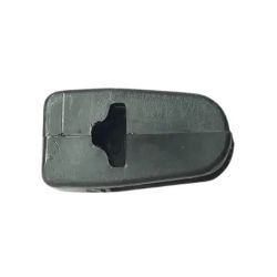 Imagem de Batente de Plástico da Dobradiça da Tampa Traseira VOLKSWAGEN POLO - TALIFAMA TL9212