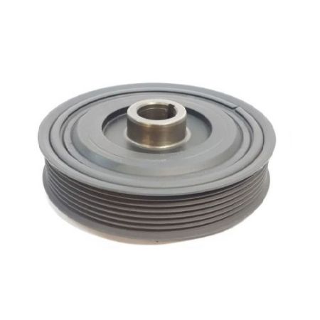 Imagem de Polia do Virabrequim RENAULT CAPTUR/DUSTER - TRIADE T735