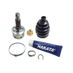 Imagem de Ponteira da Homocinética Fixa HONDA CIVIC 22 Dentes Automático - NAKATA NJH674306