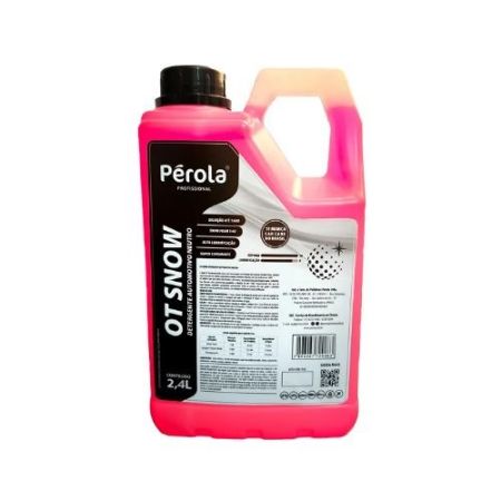 Imagem de Lava Auto Neutro - PEROLA 340003