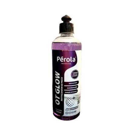 Imagem de Revitalizador de Pneus - PEROLA 340005