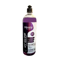 Imagem de Revitalizador de Pneus - PEROLA 340006