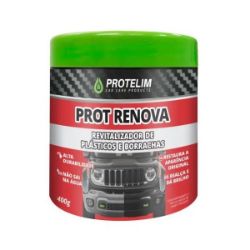 Imagem de Revitalizador de Plásticos e Borrachas - PROTELIM PA0049