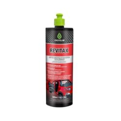 Imagem de Revitalizador de Plásticos - PROTELIM PA0137