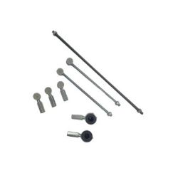 Imagem de Kit Reparo de Hastes do Trambulador - TALIFAMA TL9491