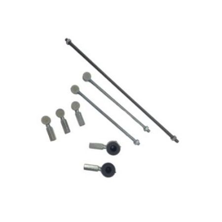 Imagem de Kit Reparo de Hastes do Trambulador - TALIFAMA TL9491