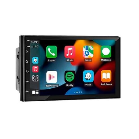 Imagem de Multimídia - H TECH HT3025CA