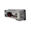 Imagem de Aparelho de Som Mp3/Wma com Controle - H TECH HT1025