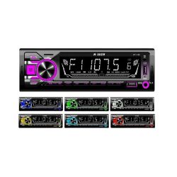 Imagem de Aparelho de Som Mp3/Wma com Controle - H TECH HT1130