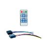 Imagem de Aparelho de Som Mp3/Wma com Controle - H TECH HT1130