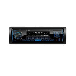 Imagem de Aparelho de Som Mp3/Wma com Controle - H TECH HT1523