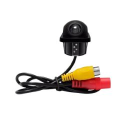 Imagem de Câmera de Ré - H TECH CR541