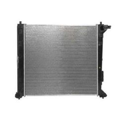 Imagem de Radiador de Água HYUNDAI TUCSON - MTF RD8042B