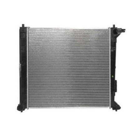Imagem de Radiador de Água HYUNDAI TUCSON - MTF RD8042B