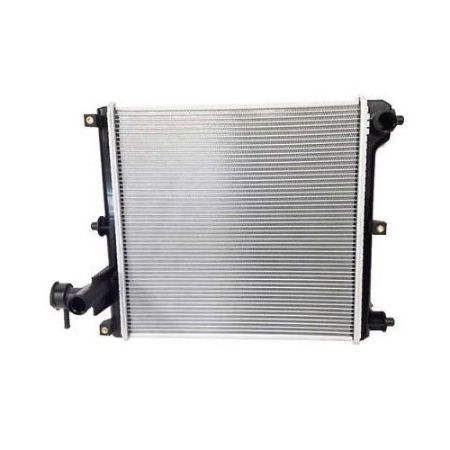 Imagem de Radiador de Água RENAULT KWID - MTF RD9019B
