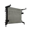 Imagem de Radiador de Água CHEVROLET - GM CELTA/PRISMA sem Ar-condicionado - MTF RD6223E