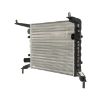 Imagem de Radiador de Água CHEVROLET - GM CELTA/PRISMA sem Ar-condicionado - MTF RD6223E